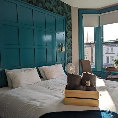 Stamford Guest House, 3 Min Walk To Southport Lord St, With Parking & Perfect Getaway Esterno foto