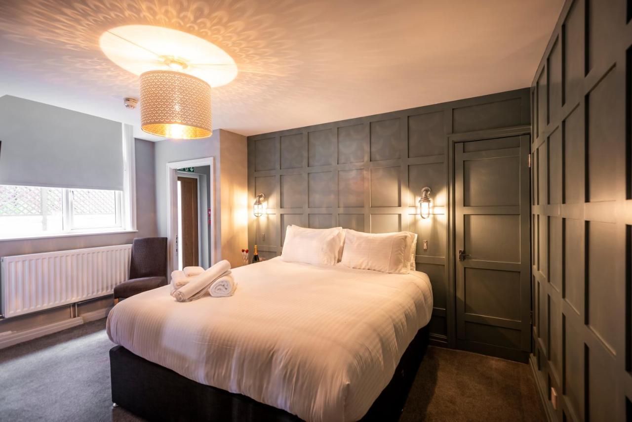 Stamford Guest House, 3 Min Walk To Southport Lord St, With Parking & Perfect Getaway Esterno foto