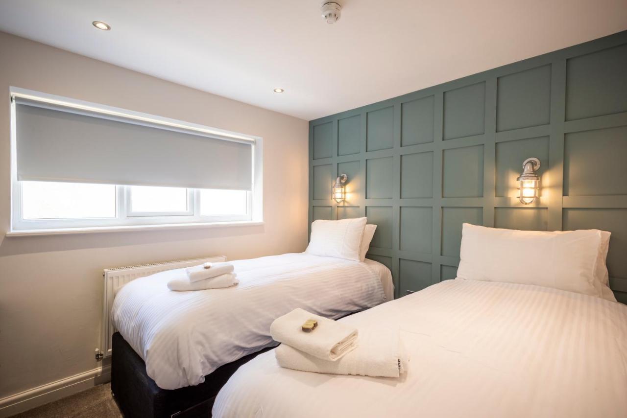 3 -Min Walk To Southport Pier & Beach Fast Wi-Fi & Perfect Getaway Esterno foto