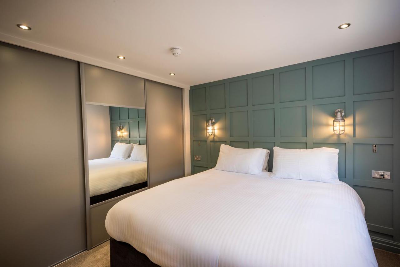 Stamford Guest House, 3 Min Walk To Southport Lord St, With Parking & Perfect Getaway Esterno foto