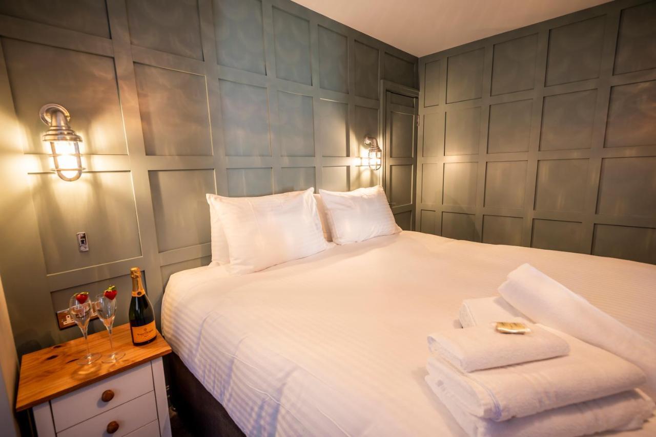 3 -Min Walk To Southport Pier & Beach Fast Wi-Fi & Perfect Getaway Esterno foto