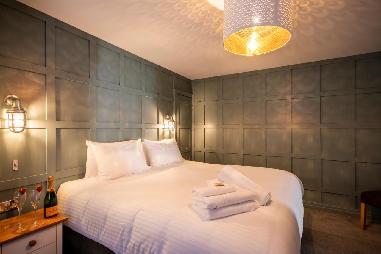 3 -Min Walk To Southport Pier & Beach Fast Wi-Fi & Perfect Getaway Esterno foto