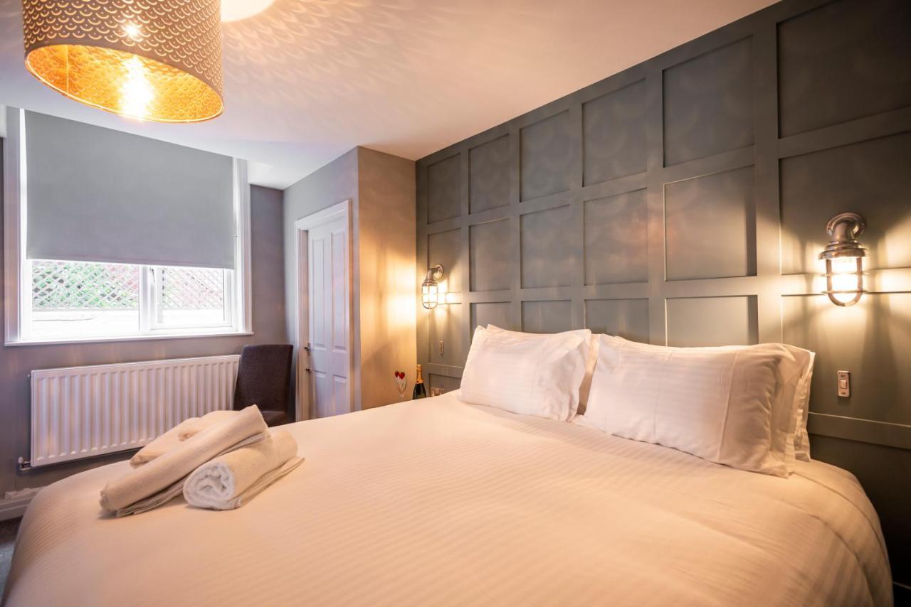 3 -Min Walk To Southport Pier & Beach Fast Wi-Fi & Perfect Getaway Esterno foto