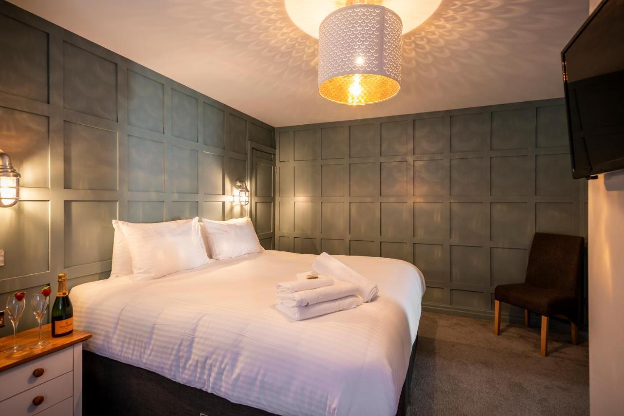 3 -Min Walk To Southport Pier & Beach Fast Wi-Fi & Perfect Getaway Esterno foto