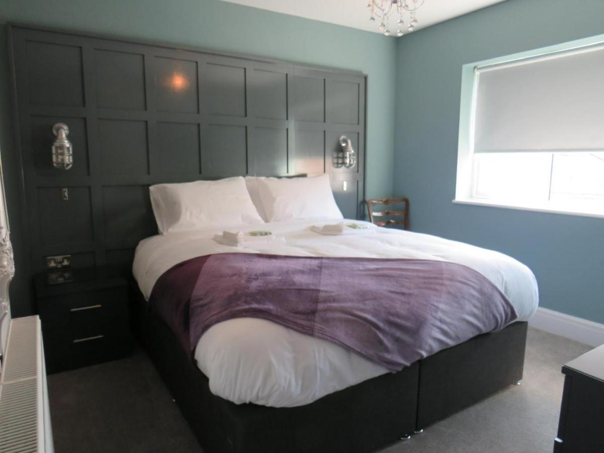 3 -Min Walk To Southport Pier & Beach Fast Wi-Fi & Perfect Getaway Esterno foto