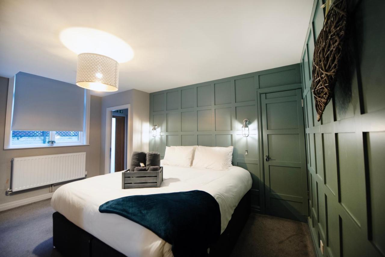 Stamford Guest House, 3 Min Walk To Southport Lord St, With Parking & Perfect Getaway Esterno foto