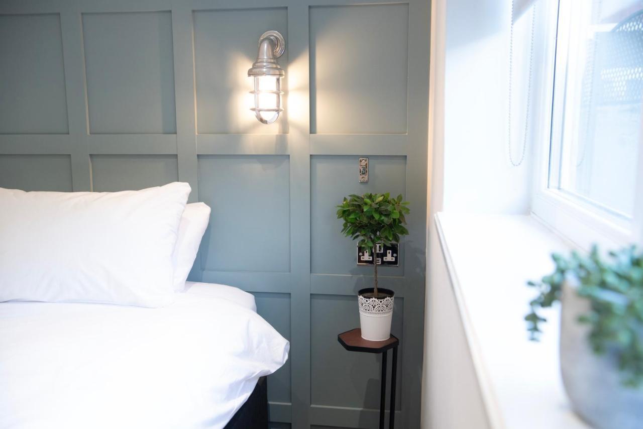 Stamford Guest House, 3 Min Walk To Southport Lord St, With Parking & Perfect Getaway Esterno foto