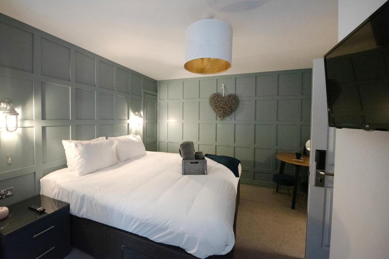 Stamford Guest House, 3 Min Walk To Southport Lord St, With Parking & Perfect Getaway Esterno foto