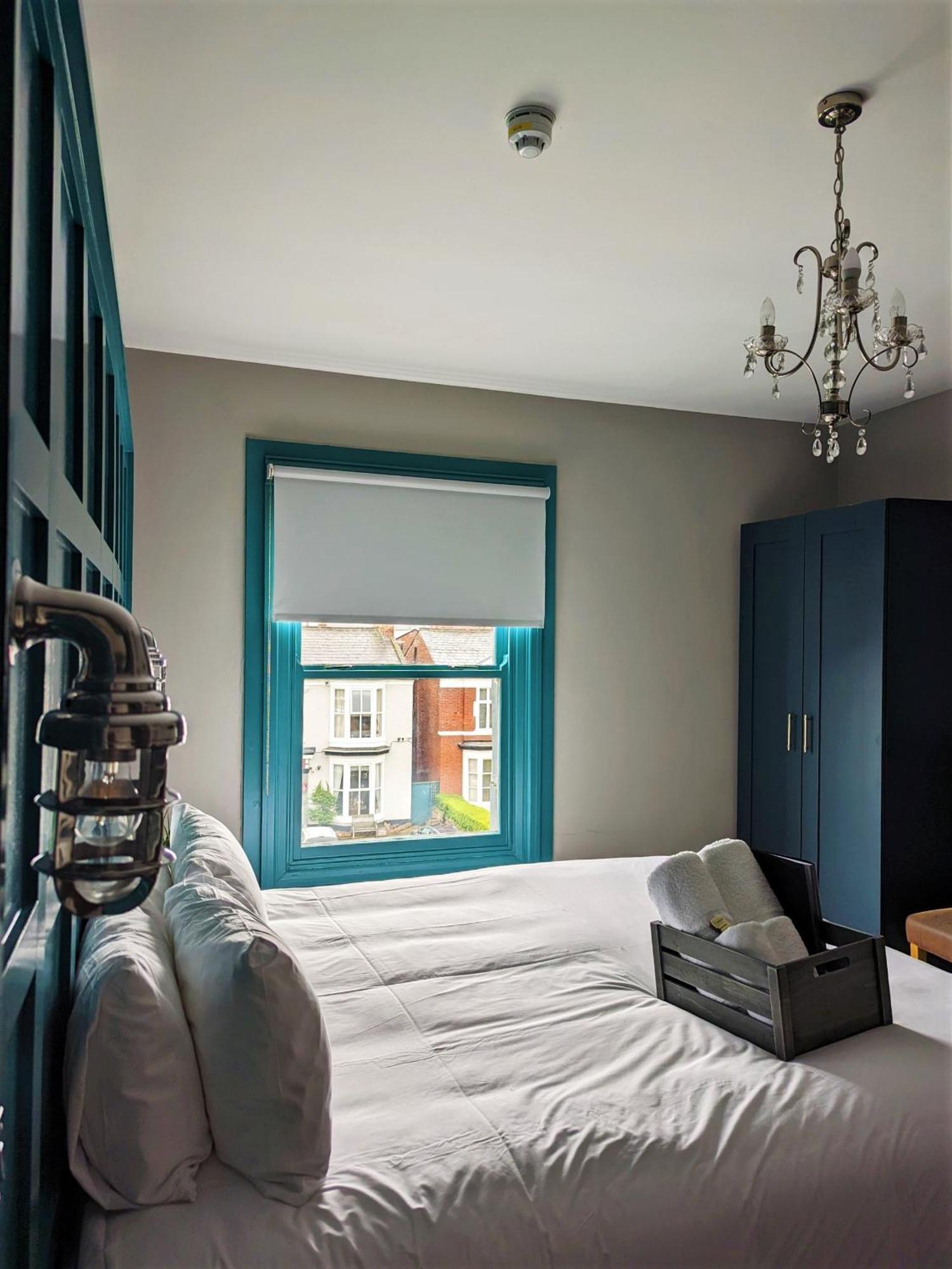 3 -Min Walk To Southport Pier & Beach Fast Wi-Fi & Perfect Getaway Esterno foto