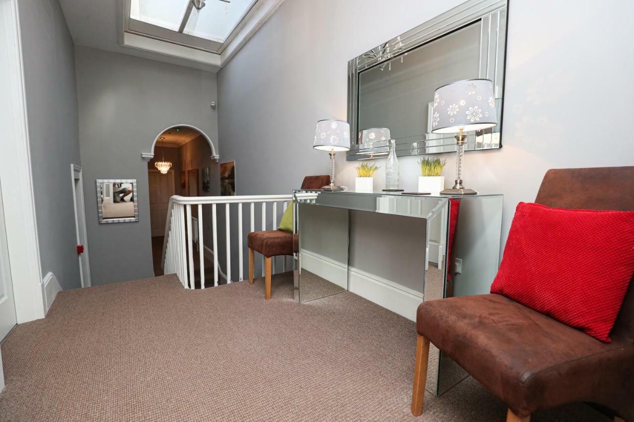 3 -Min Walk To Southport Pier & Beach Fast Wi-Fi & Perfect Getaway Esterno foto