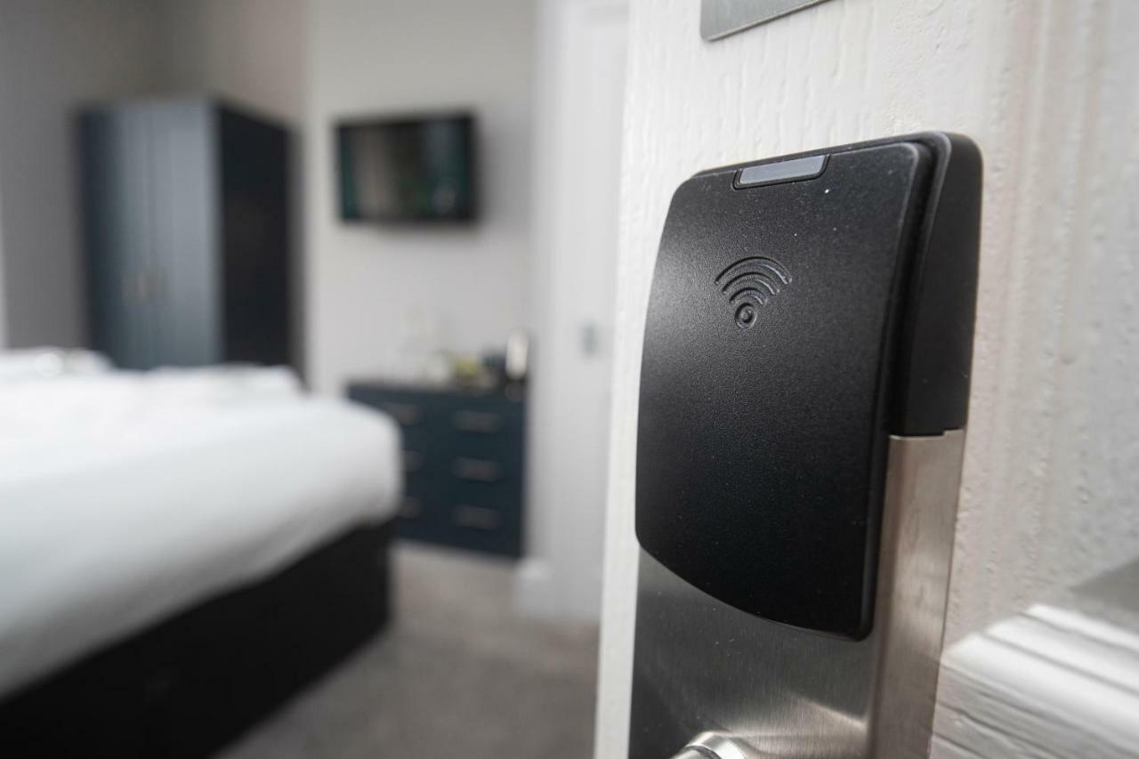 3 -Min Walk To Southport Pier & Beach Fast Wi-Fi & Perfect Getaway Esterno foto