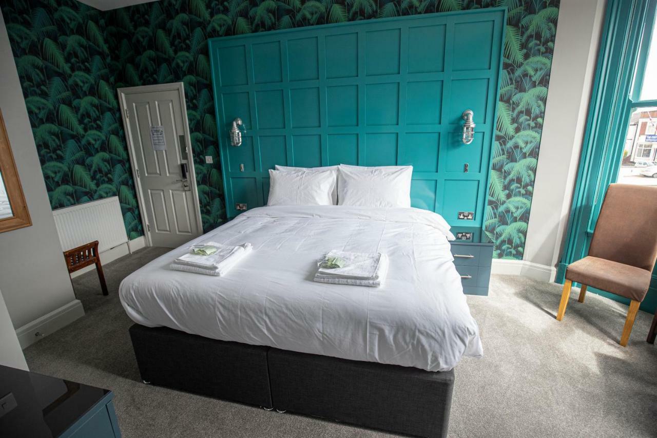 3 -Min Walk To Southport Pier & Beach Fast Wi-Fi & Perfect Getaway Esterno foto