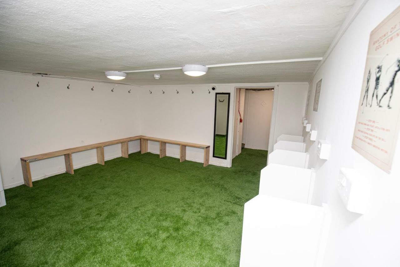 Stamford Guest House, 3 Min Walk To Southport Lord St, With Parking & Perfect Getaway Esterno foto