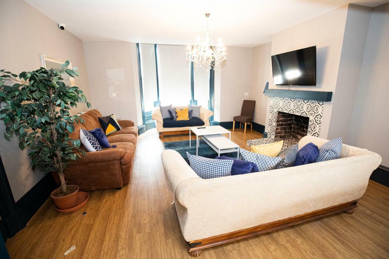 3 -Min Walk To Southport Pier & Beach Fast Wi-Fi & Perfect Getaway Esterno foto