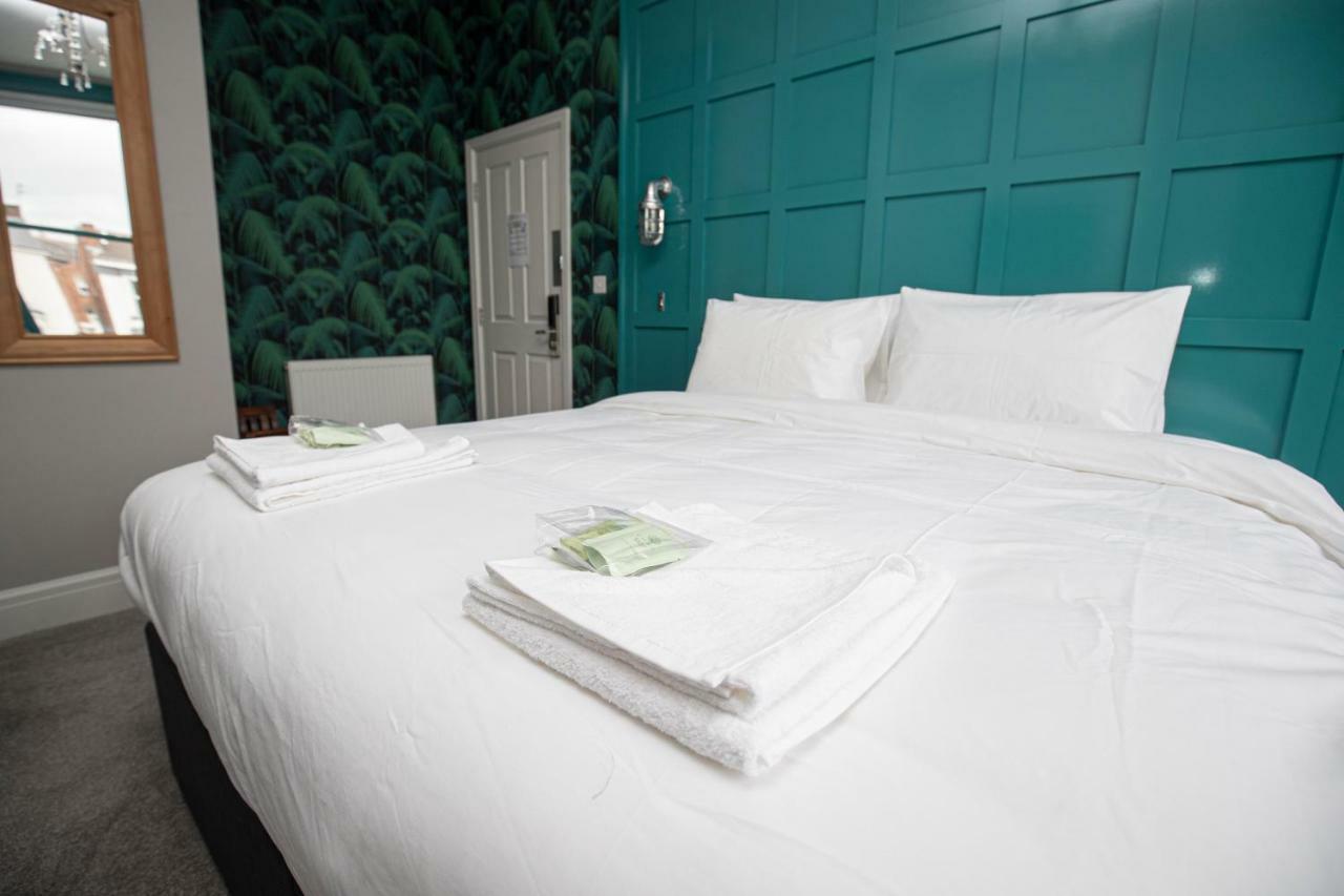 3 -Min Walk To Southport Pier & Beach Fast Wi-Fi & Perfect Getaway Esterno foto
