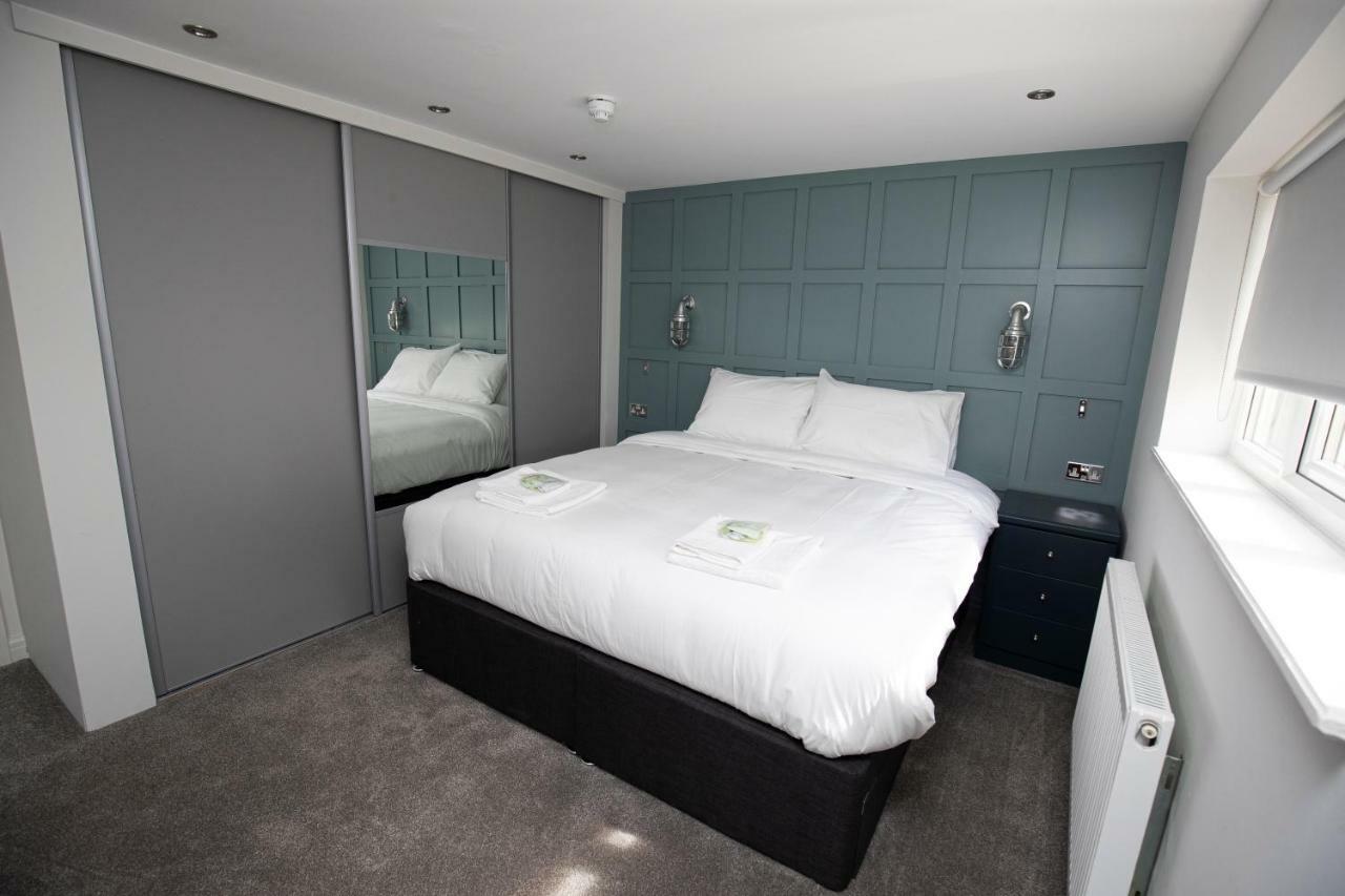3 -Min Walk To Southport Pier & Beach Fast Wi-Fi & Perfect Getaway Esterno foto